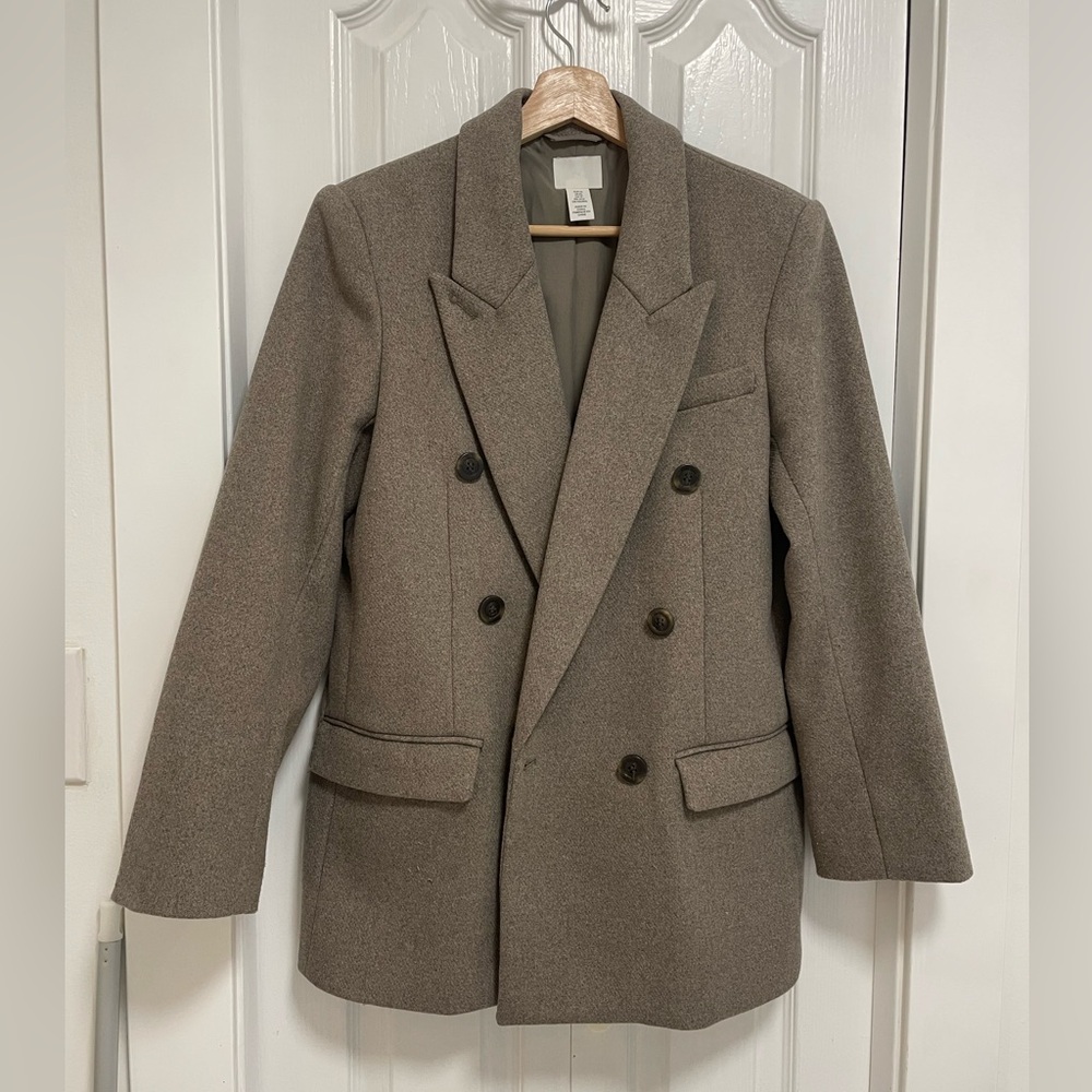 H&M Jacket